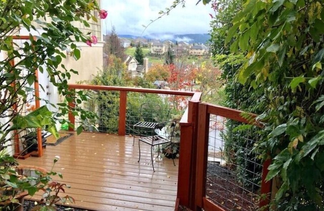 Wine Country guest house