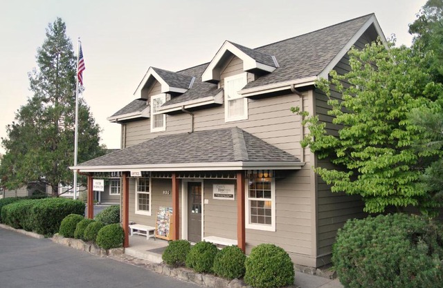 Wine Country Inn