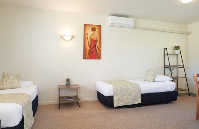 Wine Country Motel Havelock North