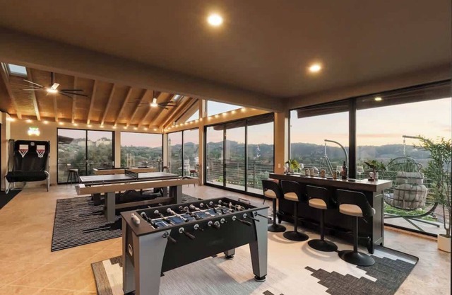 Wine Country Paradise