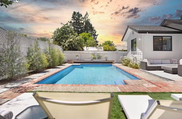 Wine Country Soulcation w/ Pool, Hot Tub & Game Room, Close to Wineries