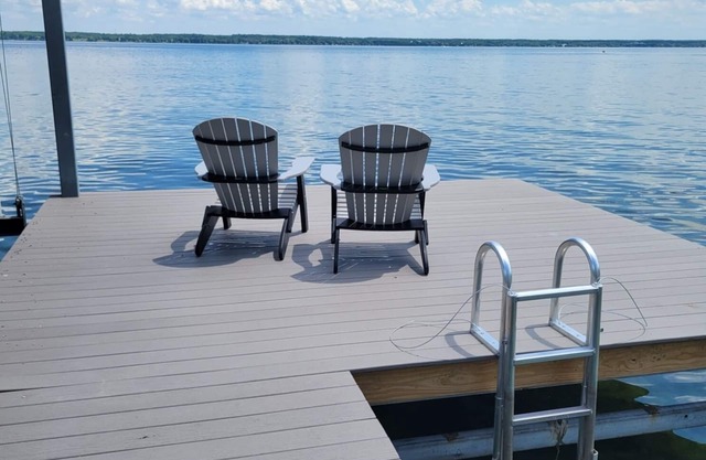 Wine Down Bungalow, Seneca Lake - perfekt für zwei auf der Weinstraße!