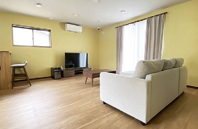 Wine included Rental of a whole cottage/Koshu City Yamanashi