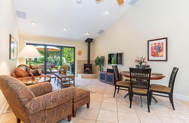 Deluxe & Remodeled Condo im Herzen von Silverado Resort - Wine Country Retreat