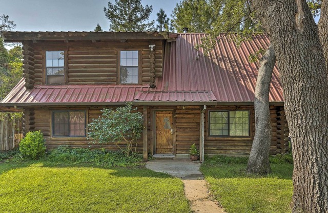 NEU! Weinliebhaber-Retreat in den Burnsini-Weinbergen!