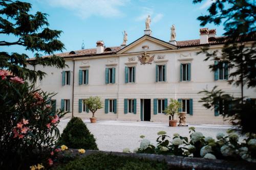 Wine Relais Villa Cipolla Pieropan