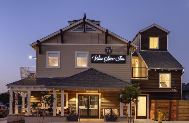 Wine Stone Inn