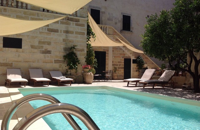 WINERY 1700 historisches Haus mit privatem Pool und großem Garten