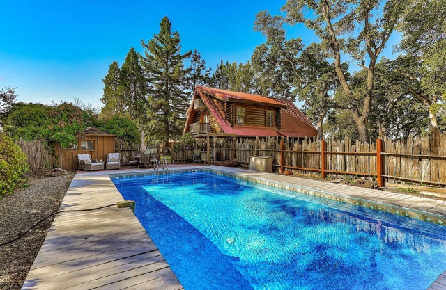 Winery Guest House : Rest & Wine!