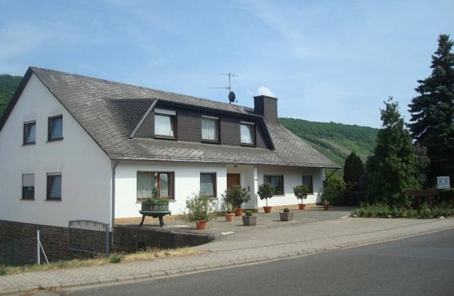 Weingut Hans-Otto Feit - Ferienwohnung