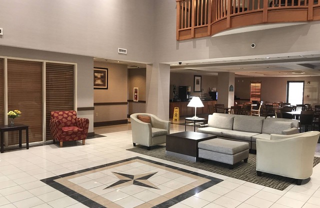 Wingate by Wyndham Augusta/Fort Eisenhower