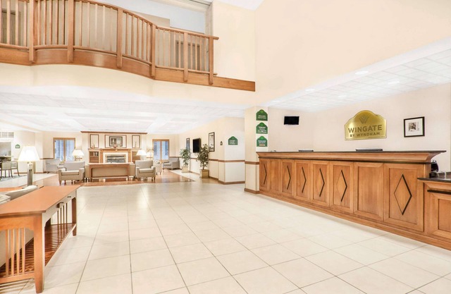 Wingate by Wyndham Ellicottville