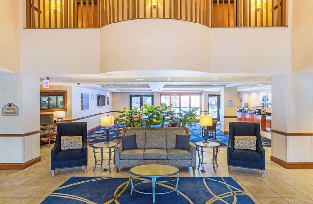 Wingate by Wyndham Houma LA