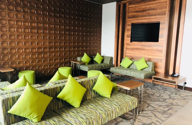 Wingate by Wyndham Kamloops