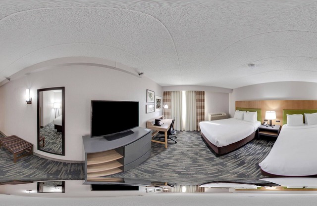 Wingate by Wyndham Lincoln Airport East
