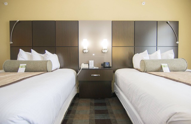 Wingate by Wyndham - Orlando International Airport