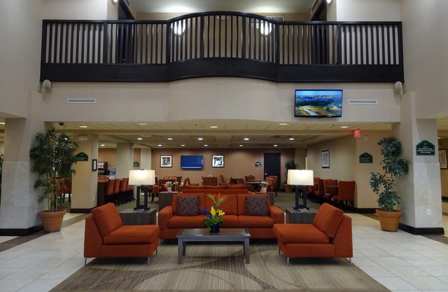 Wingate By Wyndham Regina