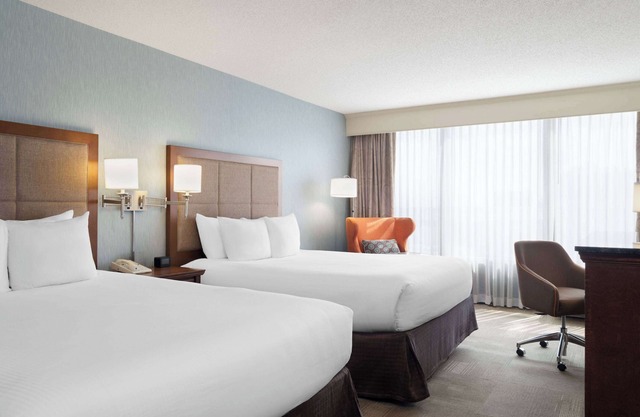 Wingate by Wyndham St. Louis Airport