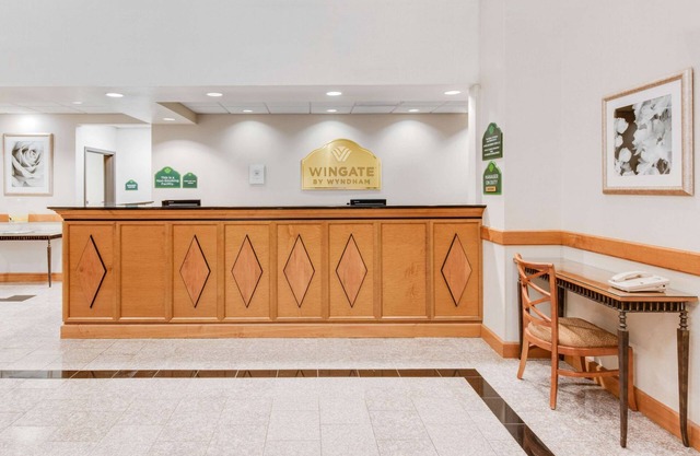Wingate by Wyndham - York