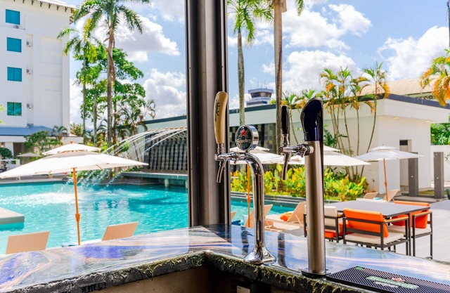 Wings by Croske Resort langkawi