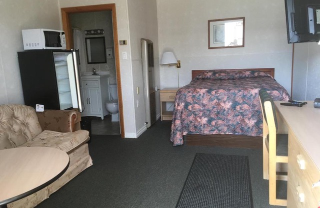 Winkys Motel
