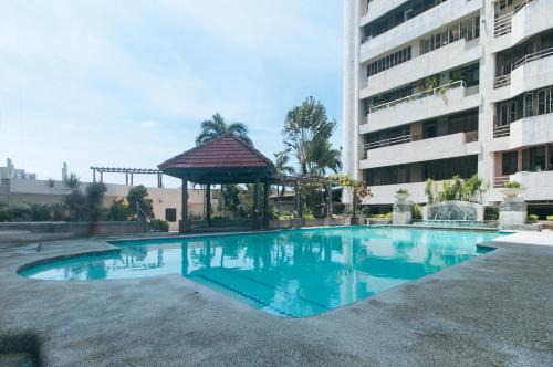 Winland JY7 Cebu by RedDoorz