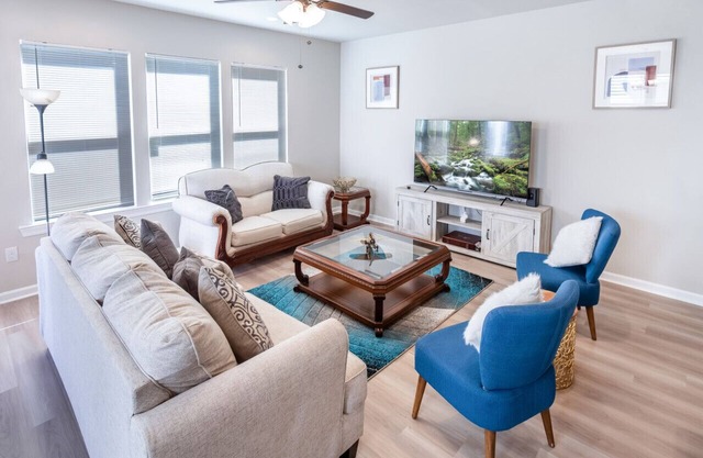 Winners Paradise Steps from Tiger Country - BC1033