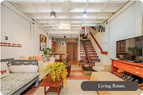 WiNNiNE Cozy Home