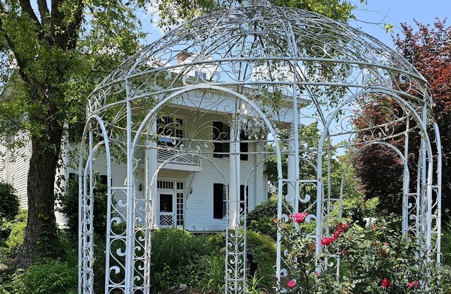 Winridge Manor B&B