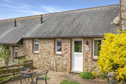Winsford Cottage Wheddon Cross