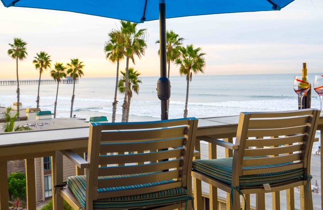 AUGUST ON SALE NOW / STRIKING PANORAMIC OCEAN & HARBOR VIEW