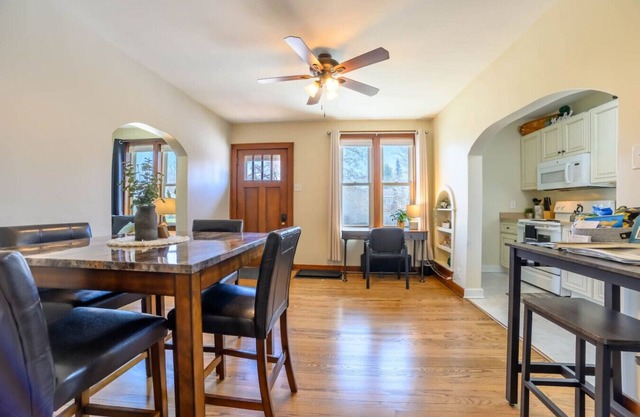 Winter Monthly Rates|Location