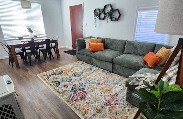 Winter Monthly Rates|Location