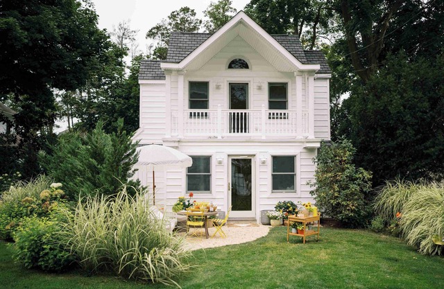 Winter Rental- Charming cottage in Spring Lake