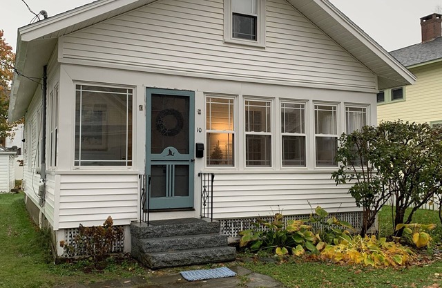 Winter Vermietung - Charming Sears & Roebuck Bungalow Cottage