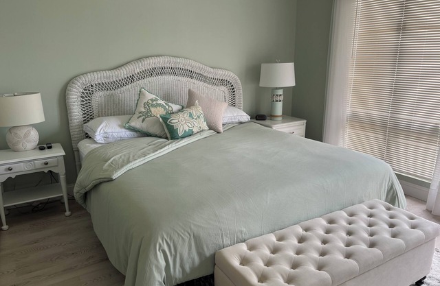 Winter Season Rental in prestigious Vero beach location at Grand Harbour.