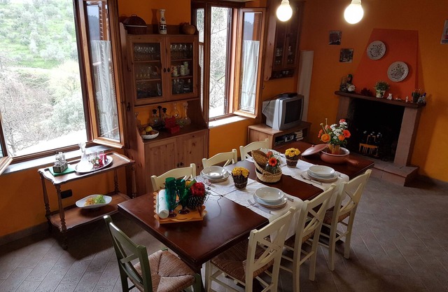 Winter / Sommer Landhaus