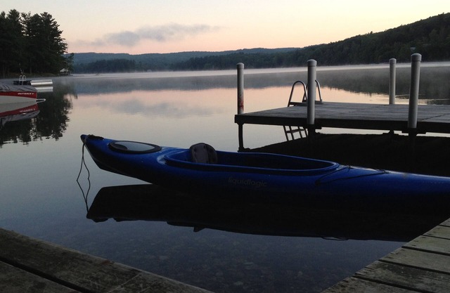 Neu renovierte Familien Lake House