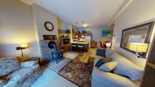 Wintergreen 106 condo