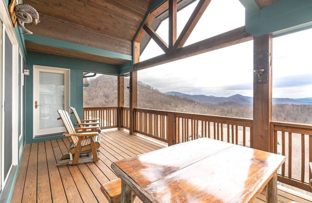 Wintergreens R1532-Gated Resort, Dachgeschoss mit Loft, Pools, in der Nähe von High Country Sehenswürdigkeiten - 10% Last-Minute-Rabatt - Rabatt im Online-Angebot enthalten