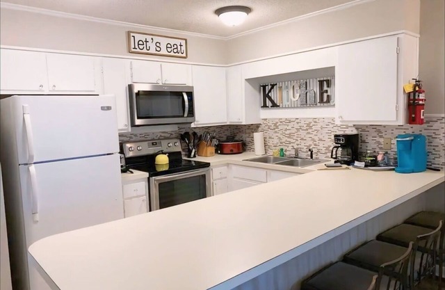 Winterplace D202-Ski-in and Ski-out -Second Floor