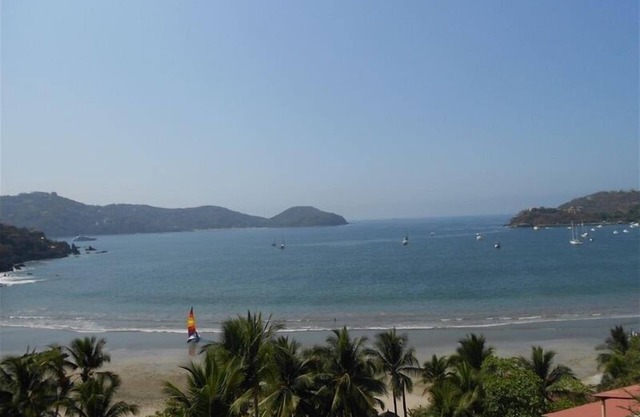 Stunning Bay-Ocean-Strand Vu 2 BR / 2 Bth Ebenen Condo