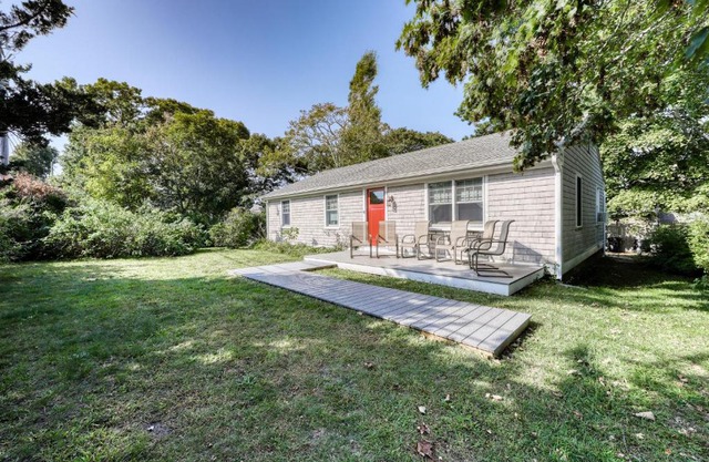 Winthrop Cottage