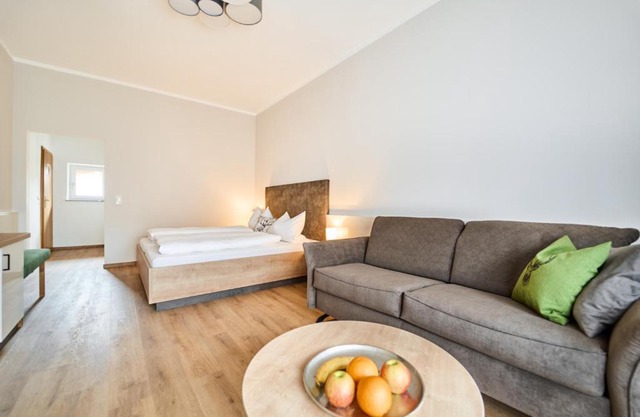 Wirt z´Uttlau Familienhotel Höng