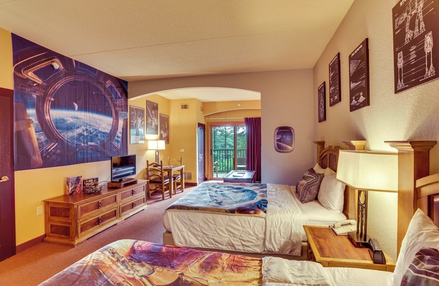 Wisconsin Dells Resort Condo: Golf Course On-Site