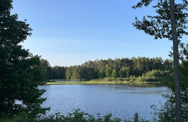 Wisconsin River/Lake Mohawksin Home, Tomahawk, WI