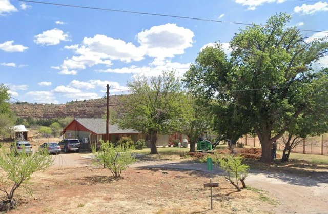 Wisdom Spirit Ranch (WSR-AZ) Entire Ranch