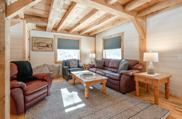 Wishing Well Cabin
