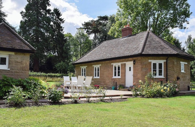 Wishing Well Cottage