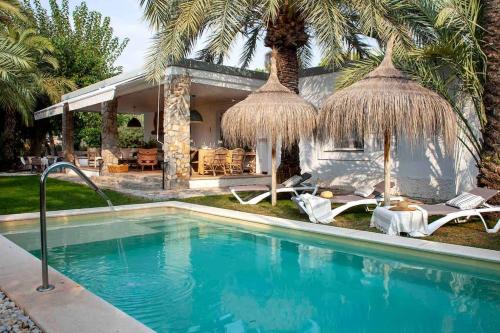 Wishome - Villa Bonita en Alicante